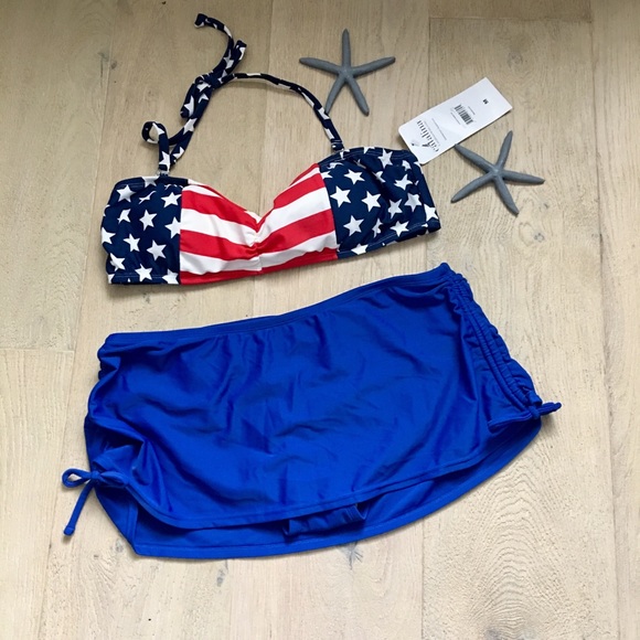 Catalina Other - Catalina 2 piece Bikini